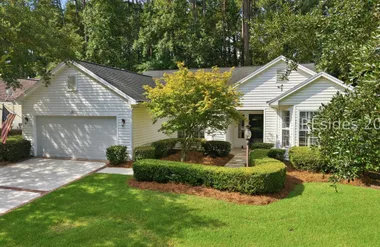 16 SAINT ANDREWS LN, BLUFFTON, SC, 29909, Bluffton, SC 29909