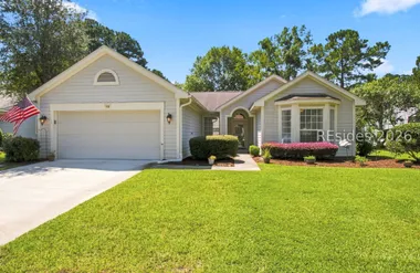 106 HONEY HILL DR, BLUFFTON, SC, 29909, Bluffton, SC 29909