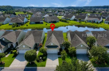 2404 FRESHWATER LN, BLUFFTON, SC, 29909, Bluffton, SC 29909