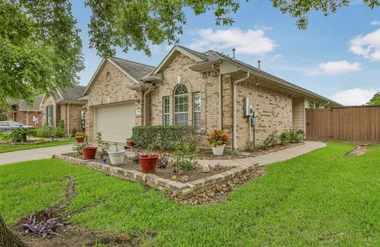 2310 MESSINA DR, PEARLAND, TX, 77581, Pearland, TX 77581