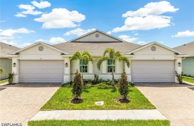 8312 BRIDGEWATER DR, NORTH FORT MYERS, F..., North Fort Myers, FL 33917
