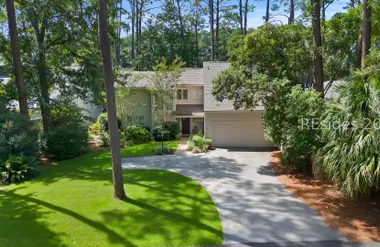 16 YELLOW RAIL LN, HILTON HEAD ISLAND, S..., Hilton Head Island, SC 29926