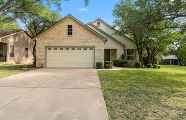 115 RUELLIA DR, GEORGETOWN, TX, 78633, Georgetown, TX 78633