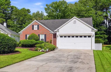 1471 WINGED FOOT CT, MURRELLS INLET, SC,..., Murrells Inlet, SC 29576