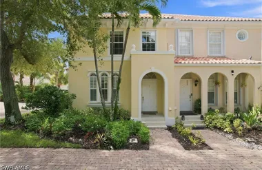 3564 ISLANDWALK CIR, NAPLES, FL, 34119, Naples, FL 34119