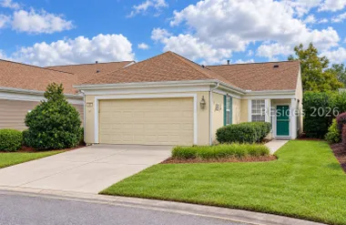 62 PINEAPPLE DR, BLUFFTON, SC, 29909, Bluffton, SC 29909