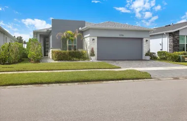 12736 SW ELEANOR DR, PORT ST LUCIE, FL, ..., Port St Lucie, FL 34987