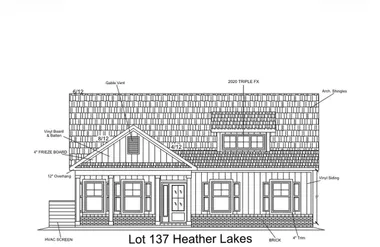 2489 GLENCREE RD, LITTLE RIVER, SC, 2956..., Little River, SC 29566