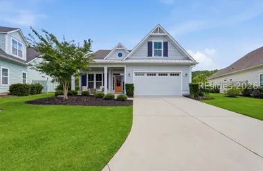 58 ANCHOR BND, BLUFFTON, SC, 29910, Bluffton, SC 29910