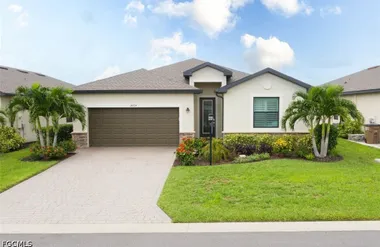 14724 PORTICO BLVD, FORT MYERS, FL, 3390..., Fort Myers, FL 33905