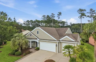 10 CLAIRBORNE CT, BLUFFTON, SC, 29909, Bluffton, SC 29909
