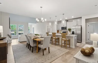 1328 TREVISO BAY, WILLIAMSBURG, VA, 2318..., Williamsburg, VA 23188