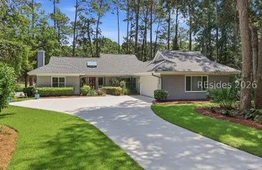 5 OYSTER RAKE CT, HILTON HEAD ISLAND, SC..., Hilton Head Island, SC 29926