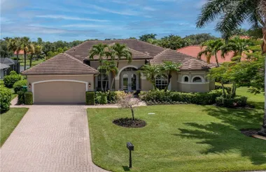 7937 TIGER LILY DR, NAPLES, FL, 34113, Naples, FL 34113