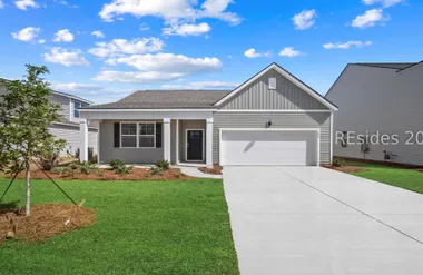 1088 SANCTUARY DR, RIDGELAND, SC, 29936, Ridgeland, SC 29936