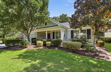 44 VESPERS WAY, BLUFFTON, SC, 29909, Bluffton, SC 29909