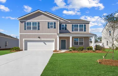 1096 SANCTUARY DR, RIDGELAND, SC, 29936, Ridgeland, SC 29936