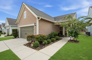 277 TURNBERRY WOODS DR, OKATIE, SC, 2990..., Okatie, SC 29909