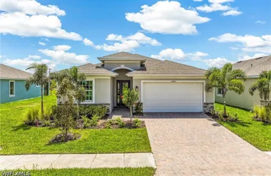 18208 WATER CROSSING DR, NORTH FORT MYER..., North Fort Myers, FL 33917