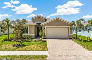 18165 LAGOON REACH LN, NORTH FORT MYERS,..., North Fort Myers, FL 33917
