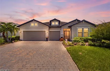 4745 IMPERIAL EAGLE LN, FORT MYERS, FL, ..., Fort Myers, FL 33966