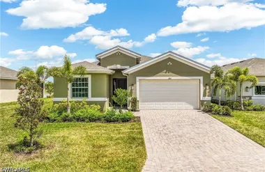18162 LAGOON REACH LN, NORTH FORT MYERS,..., North Fort Myers, FL 33917