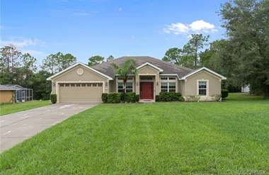 101 OAK VILLAGE BLVD, HOMOSASSA, FL, 344..., Homosassa, FL 34446