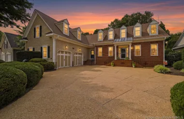 195 NOTTINGHAMSHIRE, WILLIAMSBURG, VA, 2..., Williamsburg, VA 23188