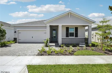 44431 CABLE CREEK DR, PUNTA GORDA, FL, 3..., Punta Gorda, FL 33982