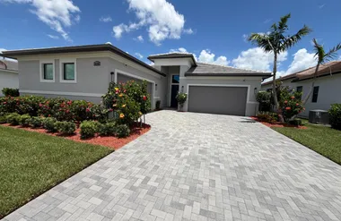 10188 SW LATIUM WAY, PORT ST LUCIE, FL, ..., Port St Lucie, FL 34987