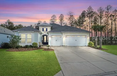857 MARGARITAVILLE AVE, HARDEEVILLE, SC,..., Hardeeville, SC 29927