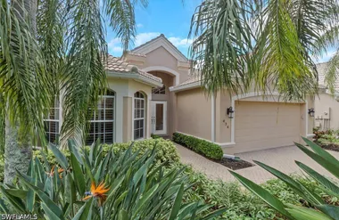 434 PALO VERDE DR, NAPLES, FL, 34119, Naples, FL 34119