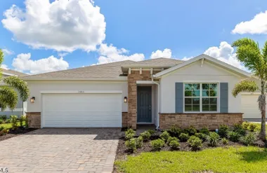 18227 WATER CROSSING DR, NORTH FORT MYER..., North Fort Myers, FL 33917
