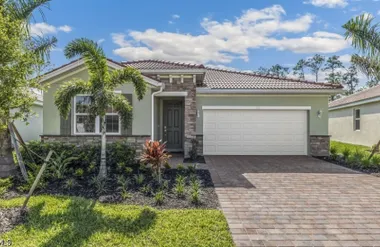 18170 LAGOON REACH LN, NORTH FORT MYERS,..., North Fort Myers, FL 33917
