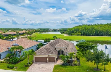 11205 SURREY PL, FORT MYERS, FL, 33913, Fort Myers, FL 33913