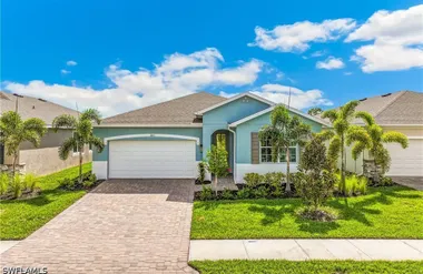 18145 LAGOON REACH LN, NORTH FORT MYERS,..., North Fort Myers, FL 33917