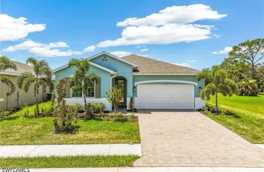 18145 LAGOON REACH LN, NORTH FORT MYERS,..., North Fort Myers, FL 33917