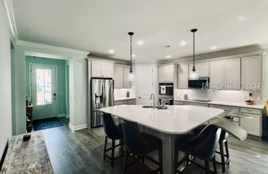 691 HARBORSIDE DR, HARDEEVILLE, SC, 2992..., Hardeeville, SC 29927