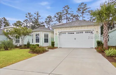691 HARBORSIDE DR, HARDEEVILLE, SC, 2992..., Hardeeville, SC 29927