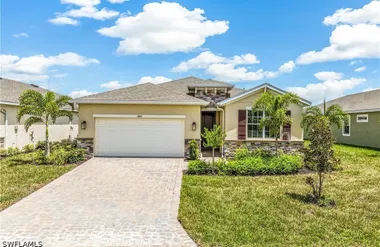 18166 LAGOON REACH LN, NORTH FORT MYERS,..., North Fort Myers, FL 33917