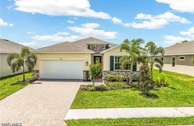 18161 LAGOON REACH LN, NORTH FORT MYERS,..., North Fort Myers, FL 33917