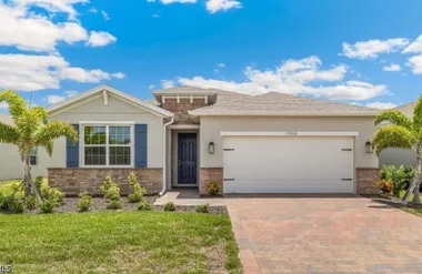 18161 LAGOON REACH LN, NORTH FORT MYERS,..., North Fort Myers, FL 33917