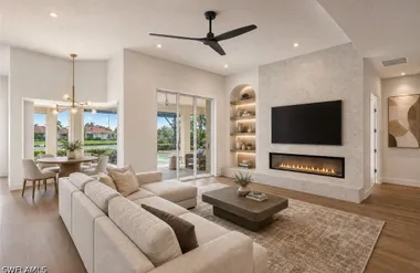 499 TERRACINA WAY, NAPLES, FL, 34119, Naples, FL 34119