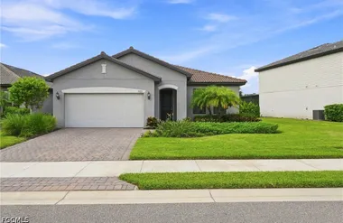 3922 SPOTTED EAGLE WAY, FORT MYERS, FL, ..., Fort Myers, FL 33966