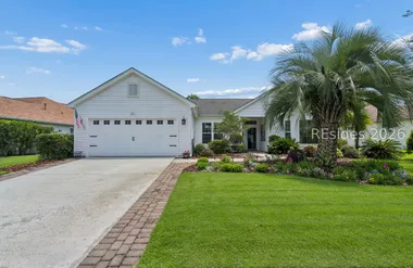 5 PLYMOUTH LN, BLUFFTON, SC, 29909, Bluffton, SC 29909