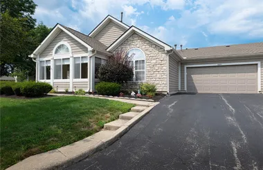 9663 BELFRY CT, CENTERVILLE, OH, 45458, Centerville, OH 45458