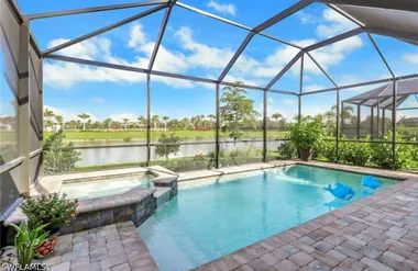 6157 LIBERTY ST, AVE MARIA, FL, 34142, Ave Maria, FL 34142