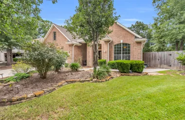 2 MARLOWE WAY, CONROE, TX, 77384, Conroe, TX 77384