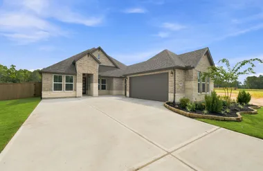 7007 PUTTER POINT DR, PORTER, TX, 77365, Porter, TX 77365
