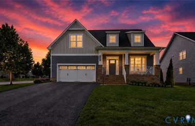 12400 N CROSSING DR, GOOCHLAND, VA, 2310..., Goochland, VA 23103